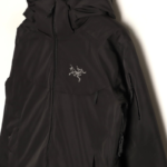 Macai Jacket Winter Hooded Down Jacket