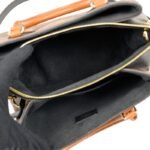 VENDOME BB Handbag - Ảnh 5