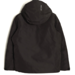 Macai Jacket Winter Hooded Down Jacket - Image 2
