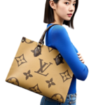 ONTHEGO Medium Handbag