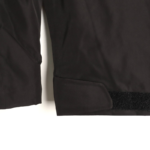 Macai Jacket Winter Hooded Down Jacket - Image 3