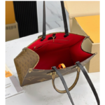 ONTHEGO 中号手袋 - Image 5