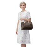 SPEEDY 30 Handbag (with Shoulder Strap)