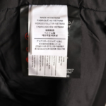 Macai Jacket Winter Hooded Down Jacket - Image 6