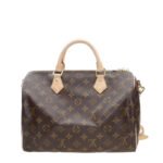 SPEEDY 30 Handbag (with Shoulder Strap) - Image 2