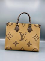 ONTHEGO Medium Handbag - Image 3