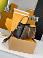 VENDOME BB Handbag - Ảnh 6