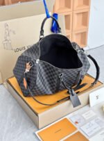 Keepall Bandoulière 45 Travel Bag - Ảnh 6