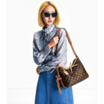 CARRYALL小号手袋 側背包