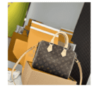 SPEEDY 25 手袋 - Image 5