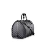 Keepall Bandoulière 45 Travel Bag - Ảnh 5