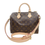 SPEEDY 25 手袋 - Image 2