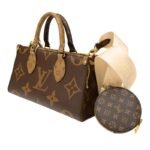 ONTHEGO EAST WEST Handbag - Image 2