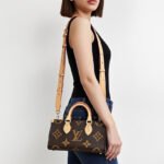 ONTHEGO EAST WEST Handbag