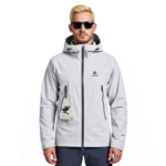 Bogda LT Shell Jacket