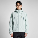 MONT-X Shell Jacket
