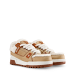 Trainer Maxi Sneakers - Image 2