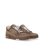 Trainer Sneakers  black - Ảnh 2