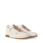 Trainer sneaker • White - Image 2