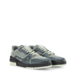 Trainer Sneaker Green - Image 2