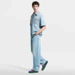 Trainer Sneaker Purple