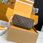 MULTI POCHETTE ACCESSORIES Handbag - Ảnh 5