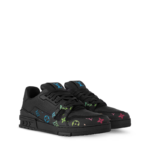 Trainer SneakerBlack - Ảnh 2