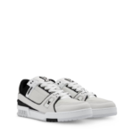 Trainer Sneaker Black - Ảnh 2