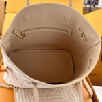 NEVERFULL INSIDE OUT Medium Handbag - Image 5