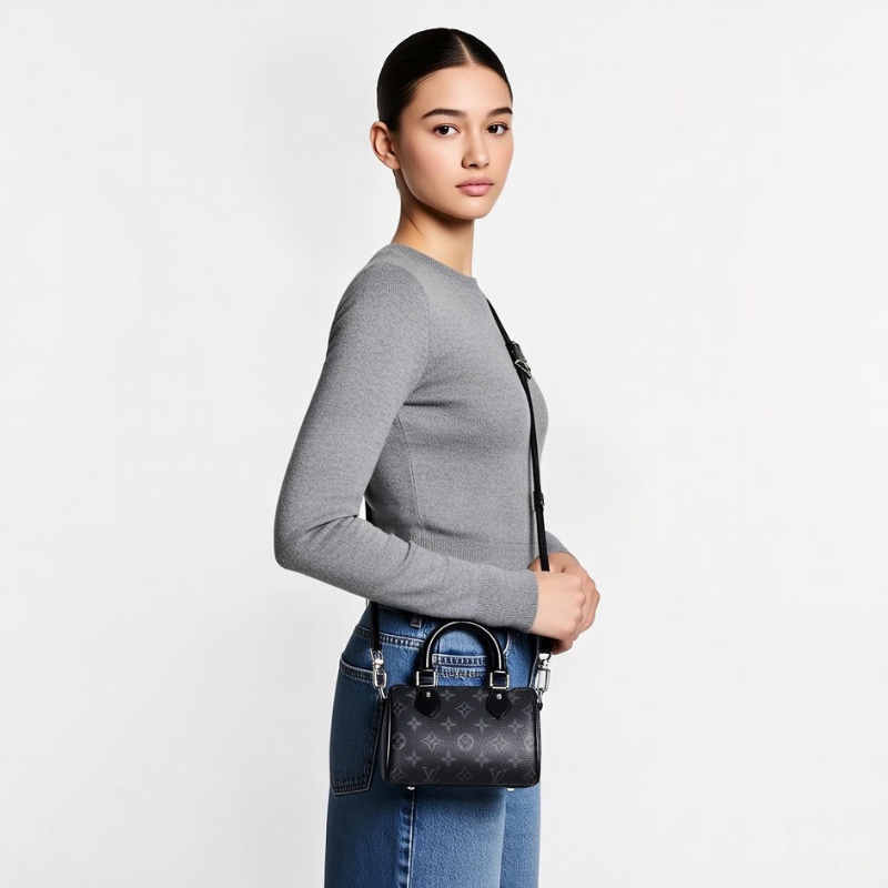 1 NANO SPEEDY Handbag - Image 1