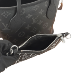 NEVERFULL INSIDE OUT BB Handbag - Ảnh 5