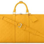 Keepall Bandoulière 45 Travel Bag - Image 2