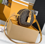 BOlTE CHAPEAU SOUPLE  Handbag - Ảnh 2