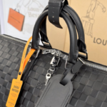 Keepall Bandoulière 45 Travel Bag - Image 6