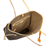 NEVRFULL Medium Handbag - Image 2