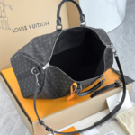 KEEPALL BANDOULIÈRE 50 Travel Bag - Image 6