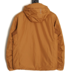ATOM Hooded Cotton Jacket - Image 3