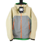 Namcha Barwa Hooded Jacket - Image 2