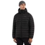 Cerium Down Jacket.