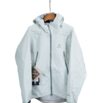 MONT-LT Shell Jacket - Image 2