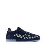 Trainer Sneakers blue - Image 4
