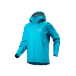 BETA LT Outdoor Waterproof Hard Shell Jacket - Image 8