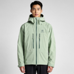 MONT-X PRO Shell Jacket