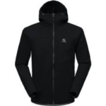 Kailas Sleeve Patch Fleece Hoodie - Ảnh 2