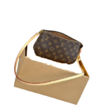 Mahjong Bag Ace Underarm Bag - Image 4