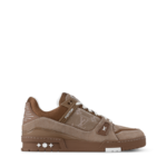 Trainer Sneakers  black - Ảnh 3