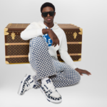 Trainer Sneakers White