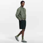 Trainer Sneaker Green