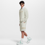 Trainer Sneaker Green