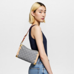 SIDE TRUNK Medium Handbag